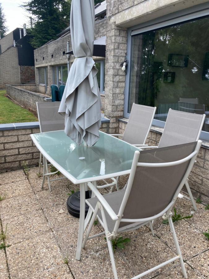 Terrasses De Malmedy 47 Apartment Bagian luar foto