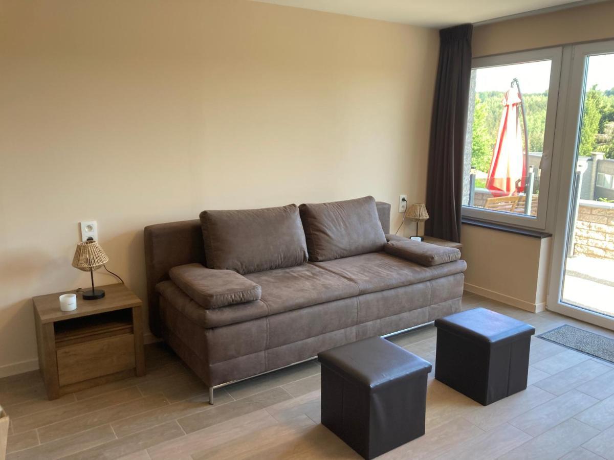 Terrasses De Malmedy 47 Apartment Bagian luar foto